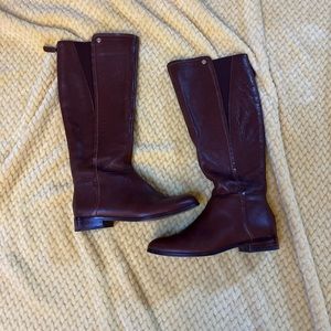 Louise Et Cie Brown Riding Boots size 6